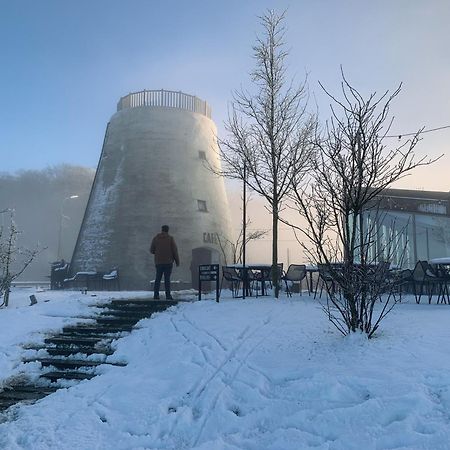 Hotond Sporthotel Kluisbergen Екстер'єр фото