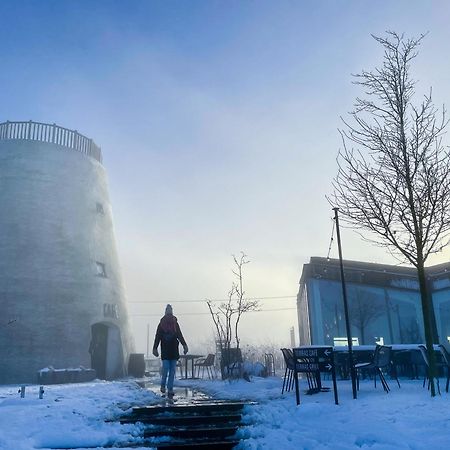 Hotond Sporthotel Kluisbergen Екстер'єр фото